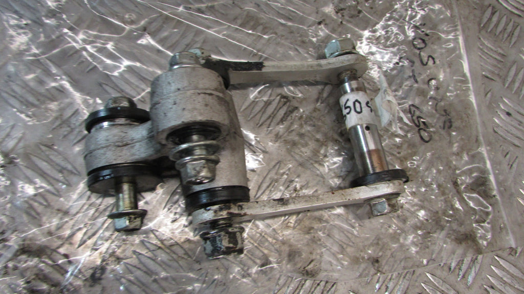 Hyosung Comet GT 650 BJ04/08 biellette de suspension,,Rear SUSPENSION LINKAGE, d