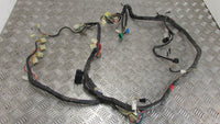 Hyosung Comet GT 650 BJ04/08 faisceau principal avec CDI conection,Wiring HARNES
