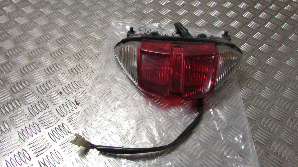 Yamaha FJR 1300 ABS 2008, 2006>2012 feu de stop arrière,REAR TAIL STOP LIGHT
