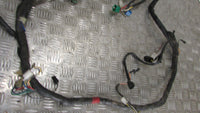 Hyosung Comet GT 650 BJ04/08 faisceau principal avec CDI conection,Wiring HARNES