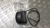 Yamaha FJR 1300 ABS 2008, 2006>2012 feu eclairage plaque immatriculation, bavett