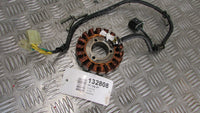 Hyosung Comet GT 650 BJ04/08 Alternateur, Bobine genterateur,GENERATOR ALTERNATO