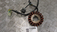 Hyosung Comet GT 650 BJ04/08 Alternateur, Bobine genterateur,GENERATOR ALTERNATO