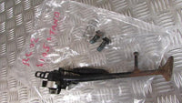 Yamaha YZF R6 5EB 99/02 15552m ,Bequilles Laterales ,,SIDE STAND ASSY KICK PROP,