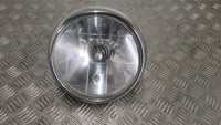 Hyosung Comet GT 650 BJ04/08 éclairage phare avant, version francaise,FRONT /HEA