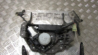 Yamaha FJR 1300 ABS 2008, 2006>2012 mécanisme pour bulle réglable électrique ave