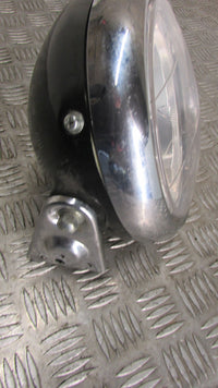 Hyosung Comet GT 650 BJ04/08 éclairage phare avant, version francaise,FRONT /HEA