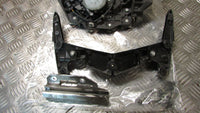 Yamaha FJR 1300 ABS 2008, 2006>2012 mécanisme pour bulle réglable électrique ave