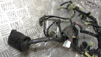 Yamaha FJR 1300 ABS 2008, 2006>2012 Faisceau inclus phare et compteur connection