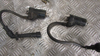 Hyosung Comet GT 650 BJ04/08 bobines des allumage ,ignition coils