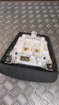 Yamaha YZF R6 5EB 99/02 15552m Selle pasager ,rear passenger seat ,fahrersitz, S