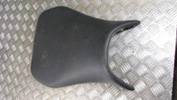 Yamaha YZF R6 5EB 99/02 15552m Selle pilote,riders front seat ,Frontfahrersitz,
