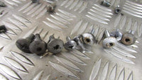 Yamaha YZF R6 5EB 99/02 15552m ,vis, ,various fixings screws