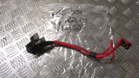 Yamaha FJR 1300 ABS 2008, 2006>2012 RELAI RELAIS DEMARREUR Principle,ENGINE STAR