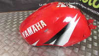 Yamaha YZF R6 5EB 99/02 15552m ,réservoir carburant essence, ,PETROL/FUEL TANK