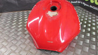 Yamaha YZF R6 5EB 99/02 15552m ,réservoir carburant essence, ,PETROL/FUEL TANK