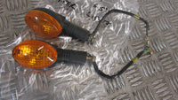 Hyosung Comet GT 650 BJ04/08 Clignotants, ,INDICATORS, blinkers OEM