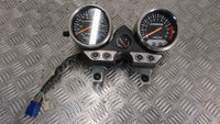 Hyosung Comet GT 650 BJ04/08 COMPTEUR,SPEEDO/CLOCKS french