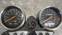 Hyosung Comet GT 650 BJ04/08 COMPTEUR,SPEEDO/CLOCKS french