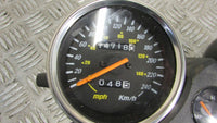 Hyosung Comet GT 650 BJ04/08 COMPTEUR,SPEEDO/CLOCKS french