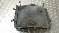 Yamaha FJR 1300 ABS 2008, 2006>2012 radiateur a eau,RADIATOR