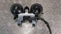 Hyosung Comet GT 650 BJ04/08 COMPTEUR,SPEEDO/CLOCKS french
