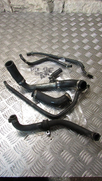 Yamaha FJR 1300 ABS 2008, 2006>2012 durite d'eau , tube de l´eau,,various water