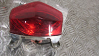 Hyosung Comet GT 650 BJ04/08 feu de stop arrière, optique,REAR /TAIL/STOP LIGHT,