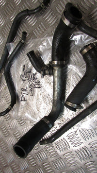 Yamaha FJR 1300 ABS 2008, 2006>2012 durite d'eau , tube de l´eau,,various water