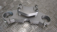 Hyosung Comet GT 650 BJ04/08 T de Fourche Supérieur et guidon suports,TOP YOKE &
