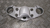 Hyosung Comet GT 650 BJ04/08 T de Fourche Supérieur et guidon suports,TOP YOKE &