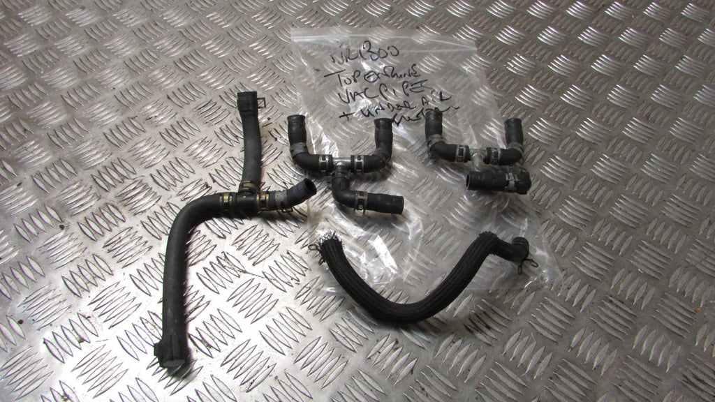 Yamaha FJR 1300 ABS 2008, 2006>2012 vacuum de l'air Tuyau,AIR flow VACUUM pipes