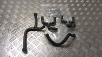 Yamaha FJR 1300 ABS 2008, 2006>2012 vacuum de l'air Tuyau,AIR flow VACUUM pipes