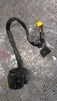 Hyosung Comet GT 650 BJ04/08 COMMODO GUIDON GAUCHE comodo,HANDLEBAR SWITCHES LEF