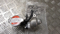 Yamaha FJR 1300 ABS 2008, 2006>2012 boîtier de thermostat, radiateur bouchon ,,T