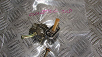 Hyosung Comet GT 650 BJ04/08 robinet d'essense,PETROL/FUEL TAP,