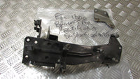 Yamaha FJR 1300 ABS 2008, 2006>2012 support de regulateur fixation cadre ar, rea