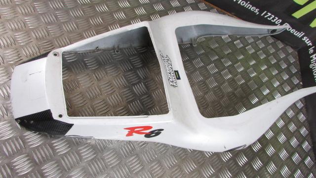 Yamaha YZF R6 5EB 99/02 15552m ,coque arriere  Lateraux l'arrière ,rear f
