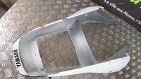 Yamaha YZF R6 5EB 99/02 15552m ,coque arriere  Lateraux l'arrière ,rear f