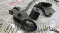Hyosung Comet GT 650 BJ04/08 Suport de levier d'embrayage,CLUTCH LEVER support u