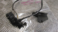 Hyosung Comet GT 650 BJ04/08 Suport de levier d'embrayage,CLUTCH LEVER support u
