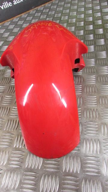 Yamaha YZF R6 5EB 99/02 15552m Garde Boue avant ,, FRONT MUDGUARD, ,,