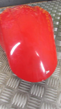 Yamaha YZF R6 5EB 99/02 15552m Garde Boue avant ,, FRONT MUDGUARD, ,,