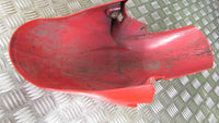 Yamaha YZF R6 5EB 99/02 15552m Garde Boue avant ,, FRONT MUDGUARD, ,,