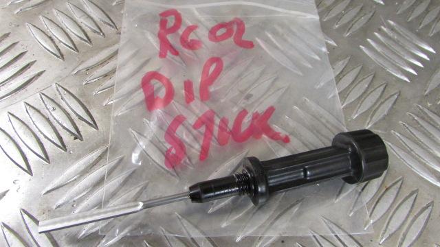 Yamaha YZF R6 5EB 99/02 15552m jauge d'huile,oil dip stick,,