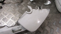 Yamaha FJR 1300 ABS 2008, 2006>2012 Plastiques arrière de spécification de polic