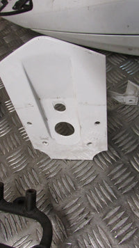 Yamaha FJR 1300 ABS 2008, 2006>2012 Plastiques arrière de spécification de polic