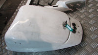 Yamaha FJR 1300 ABS 2008, 2006>2012 Plastiques arrière de spécification de polic