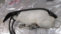 Yamaha YZF R6 5EB 99/02 15552m vase d'expansion pour radiateur,,EXPANSION TANK f