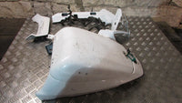 Yamaha FJR 1300 ABS 2008, 2006>2012 Plastiques arrière de spécification de polic